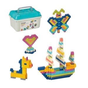 σετ κατασκευών diy