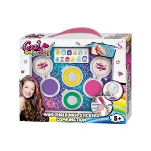 βαφή μαλλιών