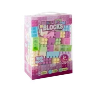 Σετ Κατασκευών DIY