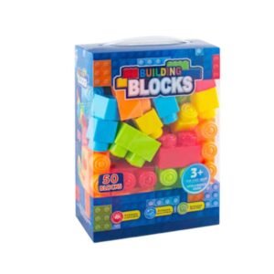 Σετ Κατασκευών DIY