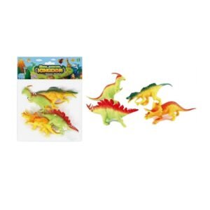 φιγούρες δεινοσαύρων