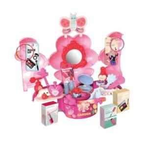 σετ τουαλέτας ομορφιάς