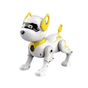 τηλεκατευθυνόμενο σκυλάκι ρομπότ