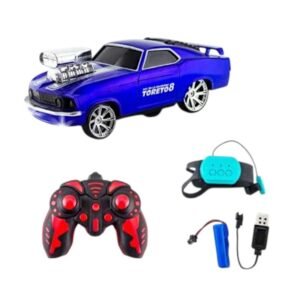 τηλεκατευθυνόμενο αυτοκίνητο