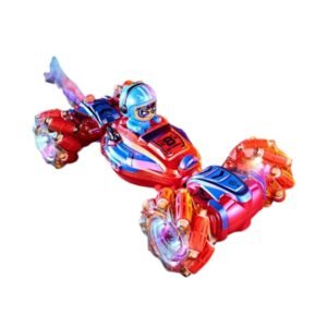 τηλεκατευθυνόμενο αυτοκίνητο