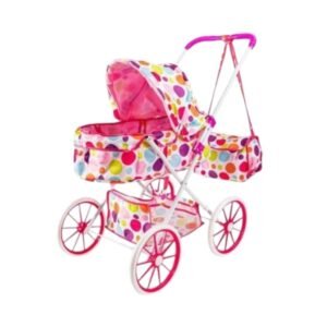 Παιδικό Καροτσάκι