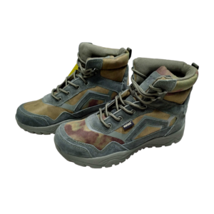 Επιχειρησιακό μποτάκι FB181 No.42, ιδανικό για εργασία και εξωτερικές δραστηριότητες.