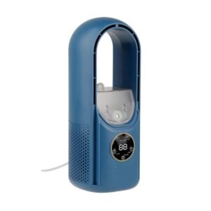 Ανεμιστήρας και υγραντήρας Air Cooler 922088 σε μπλε χρώμα