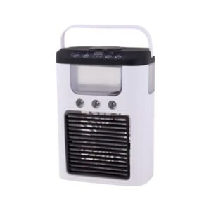 Ανεμιστήρας Υγραντήρας