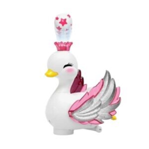 Ηλεκτρονικός Κύκνος