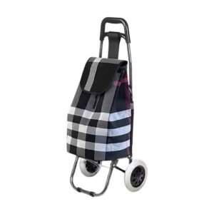 καρότσι λαϊκής