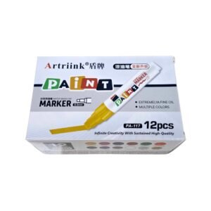 Ανεξίτηλοι Μαρκαδόροι