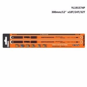 Πριονολεπίδα Finder Hacksaw Large 191574