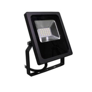 Προβολέας LED 10W με αδιάβροχη προστασία IP66