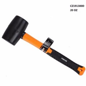 Ματσόλα 50cm Finder από καουτσούκ