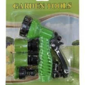 πιστόλι ποτίσματος