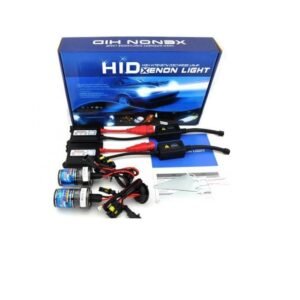 Λάμπες XENON H11 55W Full Set για εξαιρετική ορατότητα