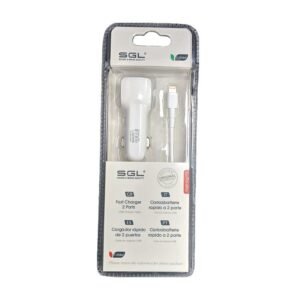 Φορτιστής αυτοκινήτου