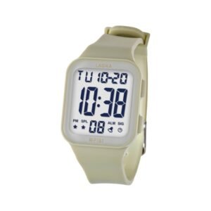 ψηφιακό ρολόι χειρός