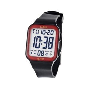 ψηφιακό ρολόι