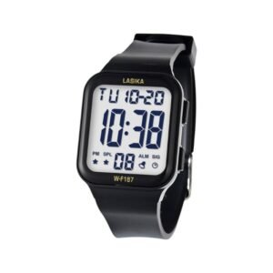 ψηφιακό ρολόι