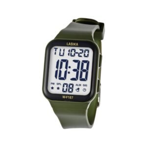 ψηφιακό ρολόι χειρός