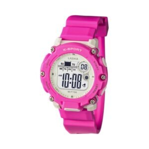 ψηφιακό ρολόι