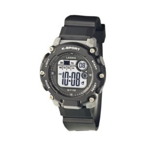 ψηφιακό ρολόι