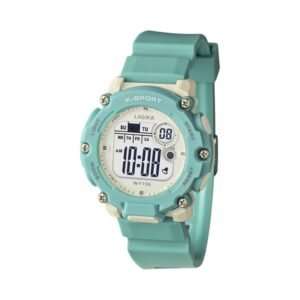 ψηφιακό ρολόι