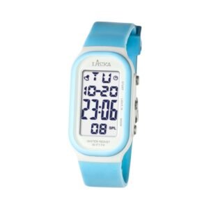 ψηφιακό ρολόι χειρός