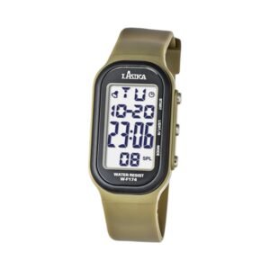 ψηφιακό ρολόι