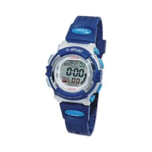 ψηφιακό ρολόι χειρός