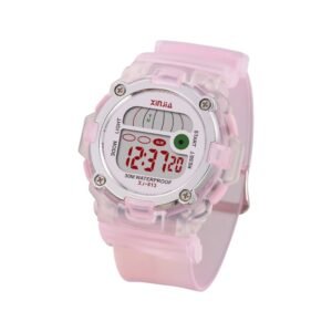 ψηφιακό ρολόι