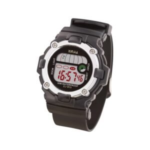 ψηφιακό ρολόι