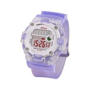 ψηφιακό ρολόι χειρός