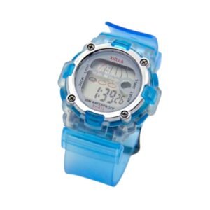 ψηφιακό ρολόι