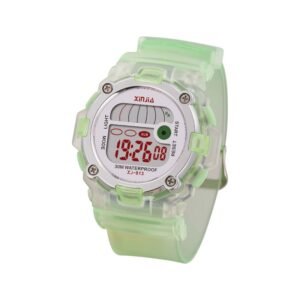 ψηφιακό ρολόι