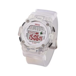 ψηφιακό ρολόι