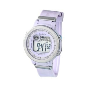 ψηφιακό ρολόι