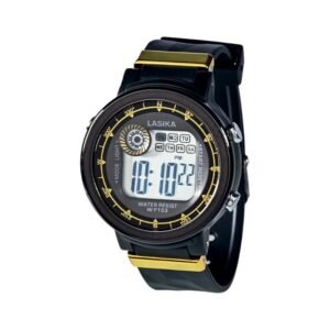 ψηφιακό ρολόι