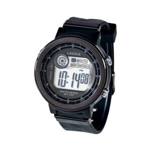 ψηφιακό ρολόι