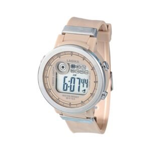 ψηφιακό ρολόι