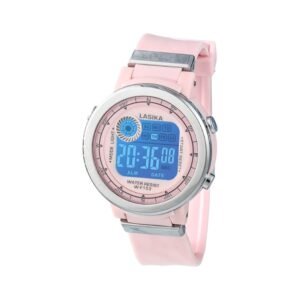 ψηφιακό ρολόι