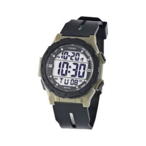 ψηφιακό ρολόι