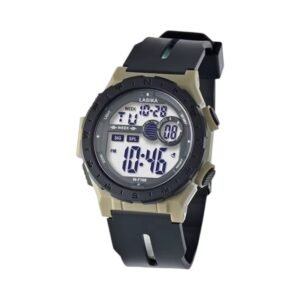 ψηφιακό ρολόι