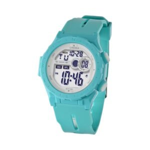 ψηφιακό ρολόι χειρός