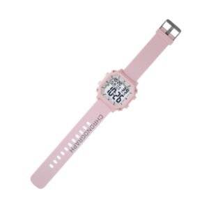 ψηφιακό ρολόι χειρός