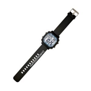 ψηφιακό ρολόι