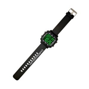 ψηφιακό ρολόι