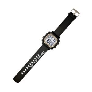 ψηφιακό ρολόι